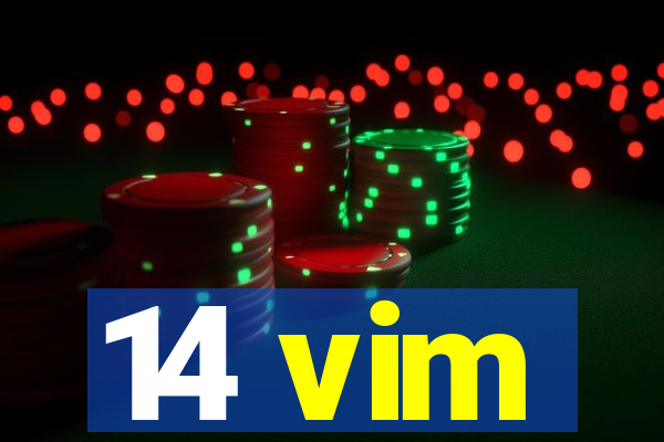 14 vim